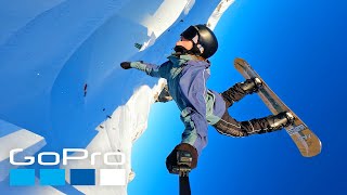 GoPro Audi Nines 2021  CransMontana Highlights [upl. by Bilek]