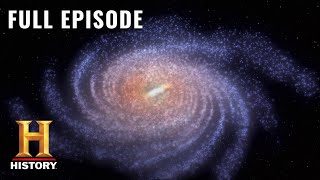 The Universe Countless Wonders of the Milky Way S2 E4  Full Episode  History [upl. by Enerual]