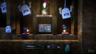 LittleBigPlanet Review [upl. by Aidnyl153]