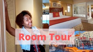 Westgate Vacation Villas 2 Bedroom Room Deluxe Tour Orlando Florida Family Vacation [upl. by Biron]