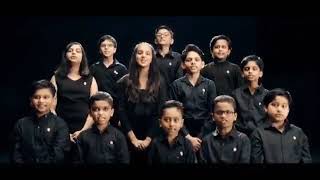 The Mission Paani Anthem water save song [upl. by Kirtley]