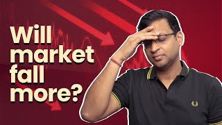 Why Stock Market fell today What to do next [upl. by Raul944]