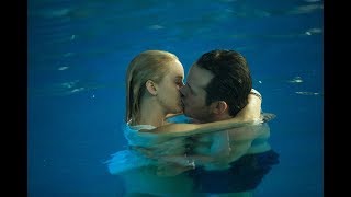 Top 20 Hollywood kissing Scenes [upl. by Jaymee]