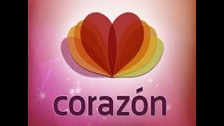 Watch Telenovelas in English at Corazon App [upl. by Ahsiele618]