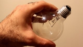 How to Change a Light Bulb [upl. by Nojed771]