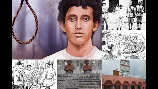 Why is Khudiram Bose famous [upl. by Roanna]