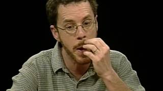 The Coen Brothers and Cast interview on quotO Brother Where Art Thouquot 2000 [upl. by Ynaffi]