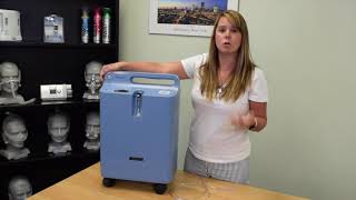 Troubleshooting your Oxygen Concentrator [upl. by Narot]