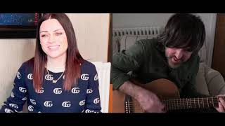 Amy Macdonald  Statues Live Acoustic [upl. by Viridi]