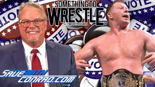 Bruce Prichard shoots on Bob Backlund becoming WWF world champion in 1994 [upl. by Ylliw]