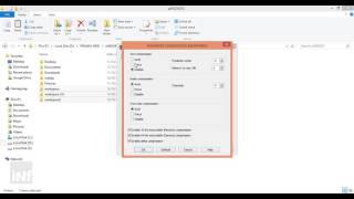 How to Highly Compress Files using WinRAR  GB to MB [upl. by Sherburne]