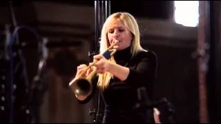 Alison Balsom  Atalanta HWV35  Overture  Sound The Trumpet [upl. by Retsel]