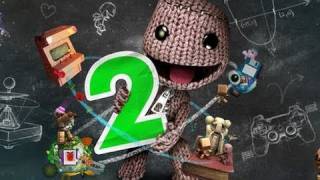 LittleBigPlanet 2 Video Review [upl. by Carmela]