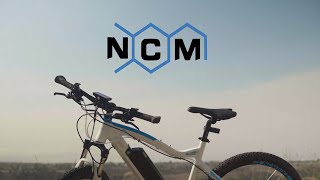 NCM Moscow Plus Mountain Bike Review  Under 2k [upl. by Cos]