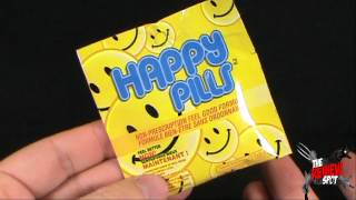 Do These Happy Pills Actually Work [upl. by Aurita]