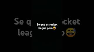 LOS COCHES FLIPANTES AL LADO DEL BALON rocketleague humor [upl. by Hsiri]