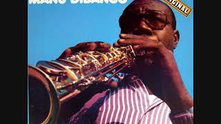 Manu Dibango  Soul Makossa Full Album [upl. by Nalyad495]