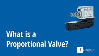 What is a Proportional Valve [upl. by Barvick]