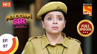 Maddam Sir  Ep 97  Full Episode  23rd October 2020 [upl. by Llerat249]