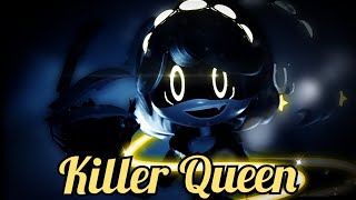 Killer Queen  FT V  Killer Queen  Mad Tsai [upl. by Louisa]