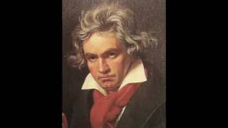 Beethoven  Moonlight Sonata 1st Movement [upl. by Enelehcim]