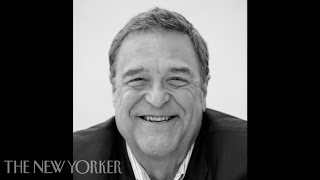 John Goodman on His History with the Coen Brothers  The New Yorker Festival [upl. by Ahsoet216]