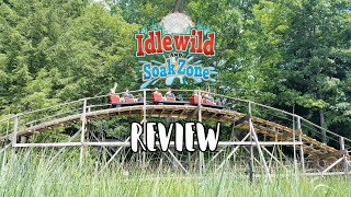 Review  Idlewild Ligonier PA [upl. by Enyal]