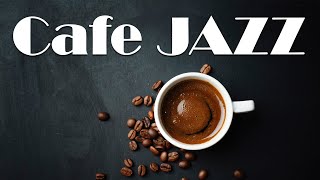 Lounge Music  Cafe Smooth Jazz  Relaxing Background Jazz For Work and Study [upl. by Aitnohs]