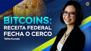 IRPF NOVAS REGRAS PARA DECLARAR CRIPTOMOEDAS EM 2024 [upl. by Nomor]