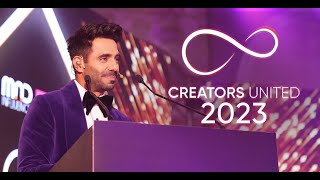 Creators United 2023 [upl. by Yralam]