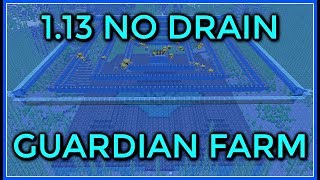 113 Guardian Farm Tutorial [upl. by Ahsilaf202]