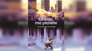 5ème  CÉLESTE MA PLANÈTE  Chapitre 1 [upl. by Celin440]