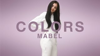 Mabel  Ivy  A COLORS SHOW [upl. by Revart962]