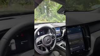 Volvo XC60 Interior [upl. by Denten351]