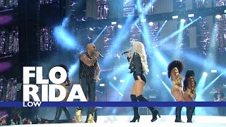 Flo Rida  Low Live At The Summertime Ball 2016 [upl. by Ettenrahs]