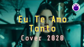 EU TE AMO TANTO  Musik Festa Timor Leste 2020 [upl. by Seana]