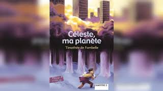 Céleste ma planète chapitre 5 [upl. by Hunsinger]