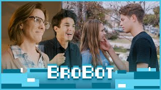 BROBOT  Brent amp Lexi in “All Good Bro”  Ep 5 [upl. by Rimaj]