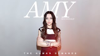 Amy Macdonald  Statues Official Audio [upl. by Nhguaved]