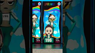 SPRUNKI 196 SQUID GAME 🐝sprunki incredibox squidgame2 [upl. by Archer]