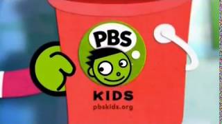 PBS Kids Program Break 2013 WETA [upl. by Rollo]