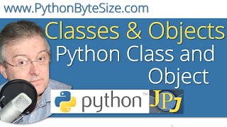 Python Class and Object [upl. by Lamraj]