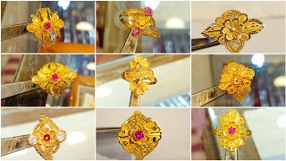 STUNNING Ring Designs Youll LOVE [upl. by Eerahc126]