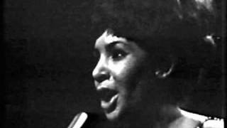 Shirley Bassey  The Liquidator 1966 TV Special [upl. by Nuoras]