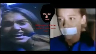 KK Ep 24  Jessica Alba Kidnapped Twice [upl. by Moor]