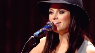 Amy Macdonald Live Performance [upl. by Gustin37]