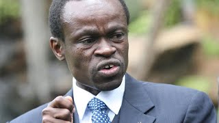 Prof PLO Lumumba speaks to African leaders  Latest 2020  Baraton TV [upl. by Anippesuig186]