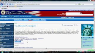 How to check case status Of US Immigration [upl. by Roice]