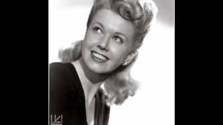 Doris Day Sentimental Journey [upl. by Derrick78]