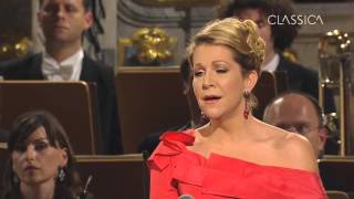 Joyce DiDonato  Mascagni  Ave Maria [upl. by Nylirek122]